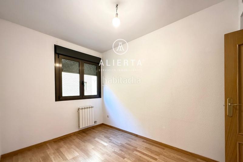 Foto 8b59dda9-02a6-4933-81c6-8390292bdf93. Rent flat with heating parking in Universidad San Francisco Zaragoza