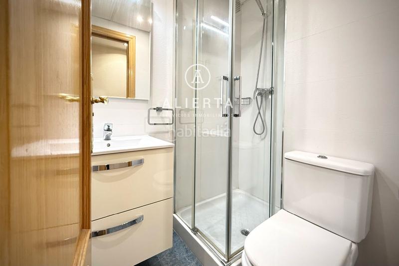 Foto c1ef650a-ca43-409f-8439-8a2502e9ea2e. Rent flat with heating parking in Universidad San Francisco Zaragoza