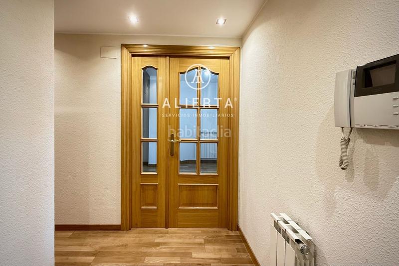 Foto ce5cffee-19d3-4960-8fa1-645d90c64d92. Rent flat with heating parking in Universidad San Francisco Zaragoza