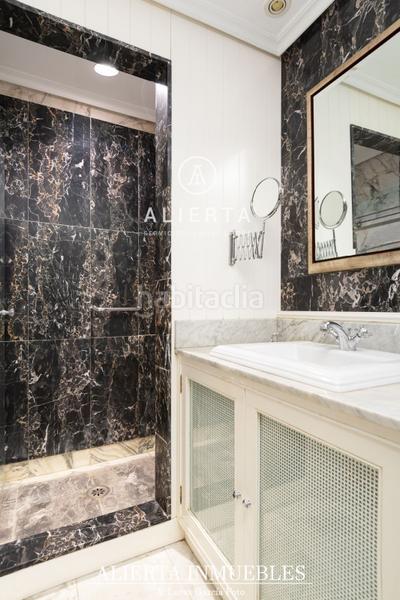 Foto 00243c3c-4de1-447d-a186-0d7dc3ca8e7b. Flat with heating parking in Paseo Independencia Zaragoza