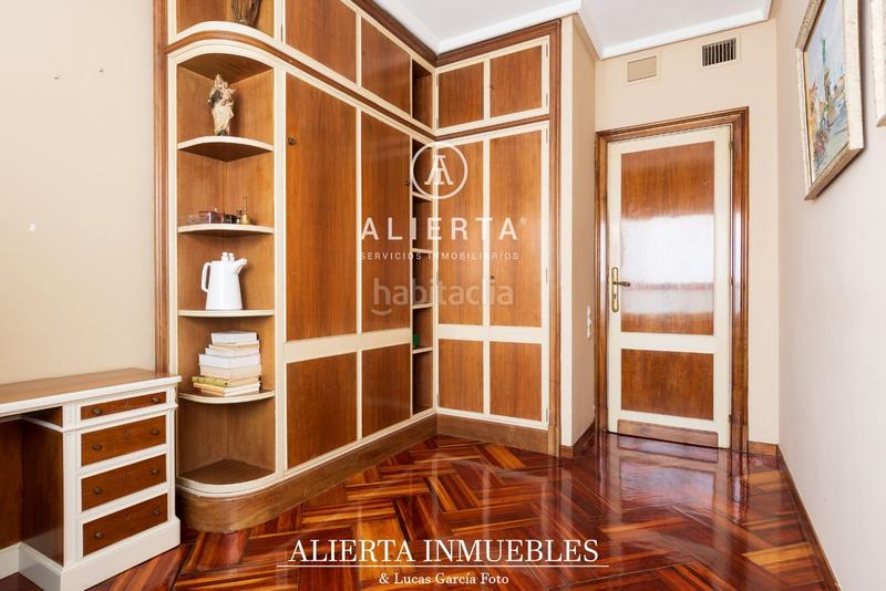 Foto 03032fb9-cf4c-494c-b610-b97ae977aa8c. Flat with heating parking in Paseo Independencia Zaragoza