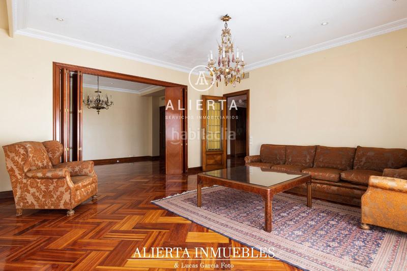 Foto 12bb1015-5fd0-4414-847b-f9b6afeb0a72. Flat with heating parking in Paseo Independencia Zaragoza