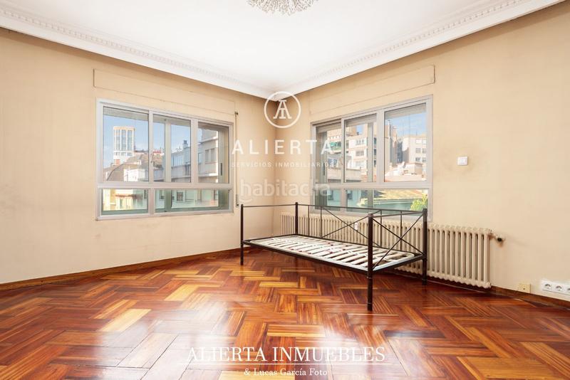 Foto 2acb35d4-a382-4737-874b-60eb76ef536e. Flat with heating parking in Paseo Independencia Zaragoza