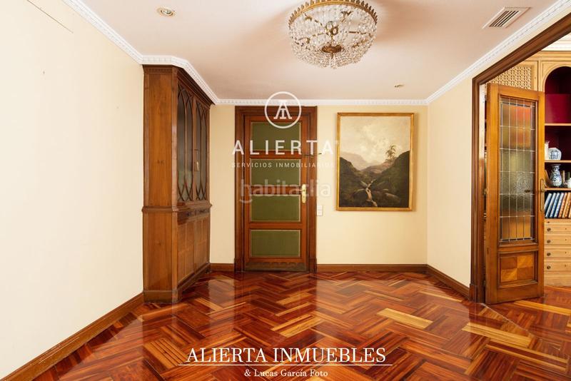 Foto 43a65654-9675-4f8e-9b8b-0340a3b7f0e6. Flat with heating parking in Paseo Independencia Zaragoza