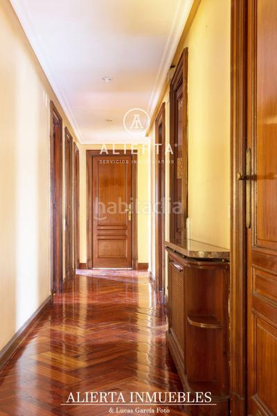 Foto 43aae569-ee66-4df5-8f10-80ef1e9fb146. Flat with heating parking in Paseo Independencia Zaragoza