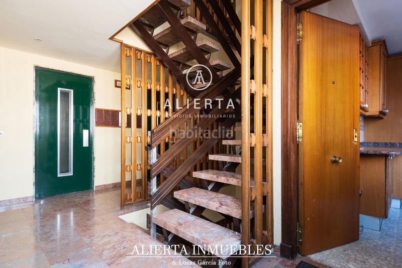 Foto 5decc58c-6c16-482c-953d-c6f9ef30629f. Flat with heating parking in Paseo Independencia Zaragoza