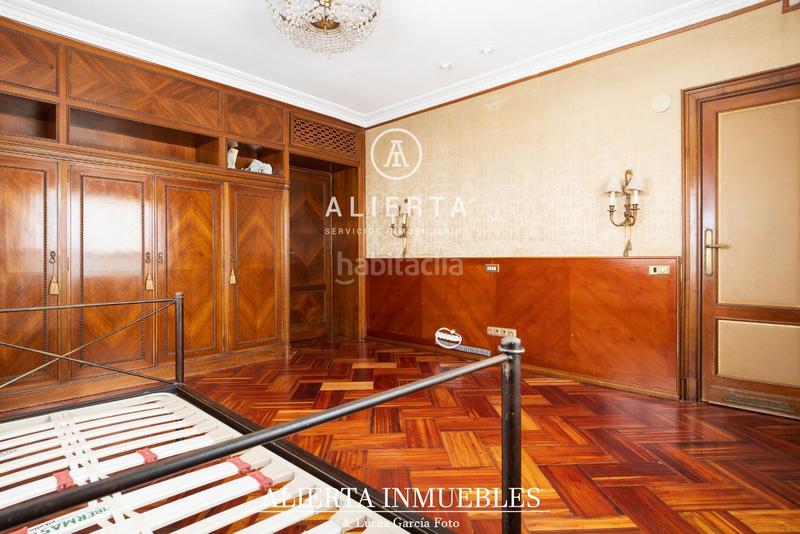Foto 5f48fe90-4434-4339-9db1-c5b1cd29d6d2. Flat with heating parking in Paseo Independencia Zaragoza