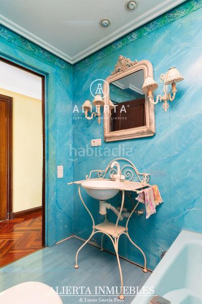 Foto 681a908b-37db-4fcc-aff0-92a5c97d80b2. Flat with heating parking in Paseo Independencia Zaragoza