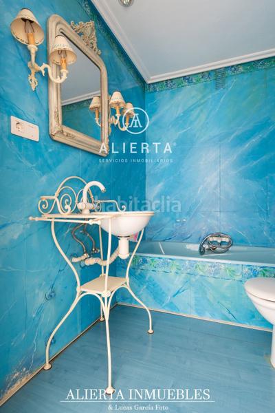 Foto 7f6d77a4-ae85-48c5-a784-cc070dc78d51. Flat with heating parking in Paseo Independencia Zaragoza