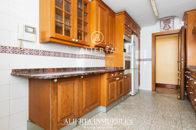 Foto 8475157a-02c9-47e4-875b-964f7b6e2640. Flat with heating parking in Paseo Independencia Zaragoza