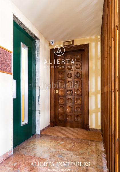 Foto a53c7e71-3328-47f7-858e-b3d706ffb948. Flat with heating parking in Paseo Independencia Zaragoza