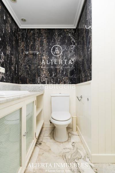 Foto c69eee84-1a6b-41e7-aa0f-ec526a0dadbc. Flat with heating parking in Paseo Independencia Zaragoza