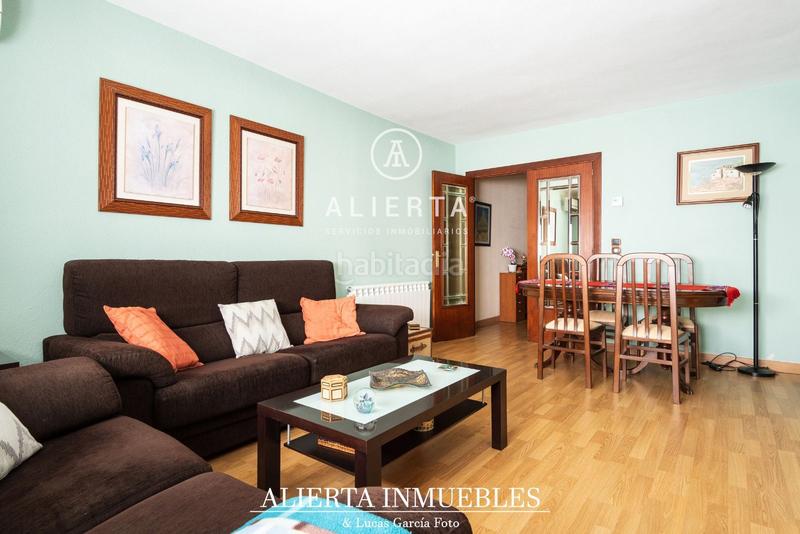 Foto 0712bcb0-0863-45bf-8e78-a762caaee448. Attique avec chauffage parking dans Salvador Allende Zaragoza