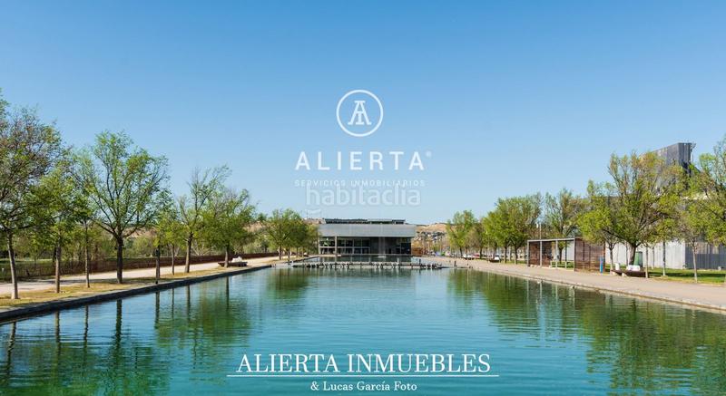 Foto 0f708481-5423-4f6d-91f4-ed68e1cbbd30. Attique avec chauffage parking dans Salvador Allende Zaragoza