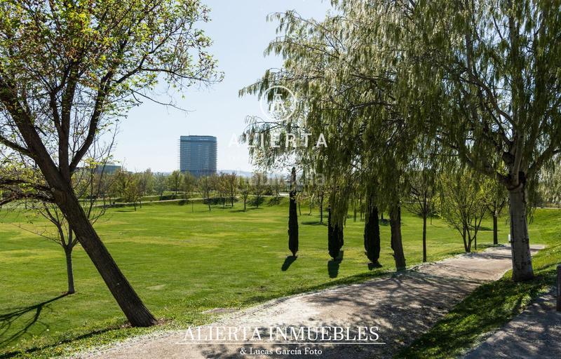 Foto 1fefae76-c66d-460d-8b13-9b5e083be5a3. Attique avec chauffage parking dans Salvador Allende Zaragoza