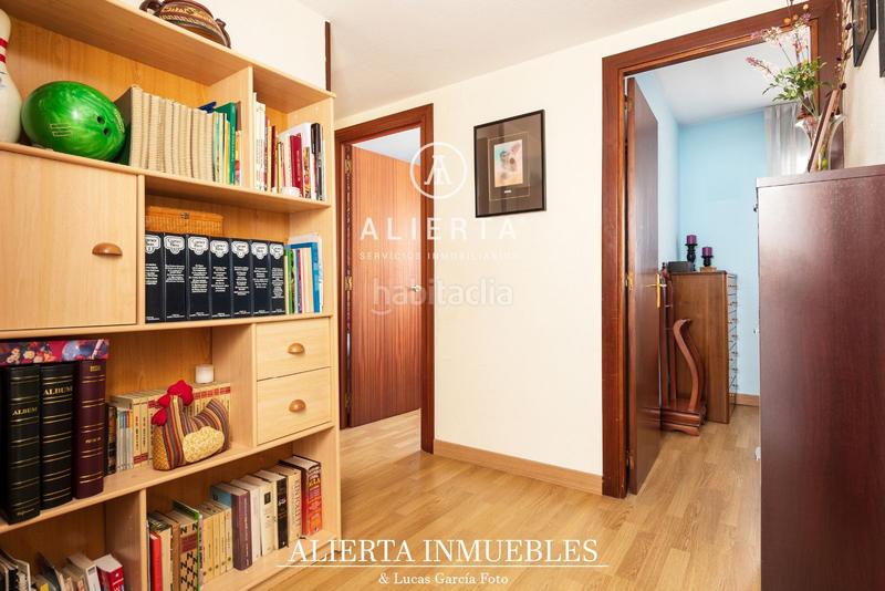 Foto 217a6f12-db34-4868-b18e-d10a65329230. Attique avec chauffage parking dans Salvador Allende Zaragoza