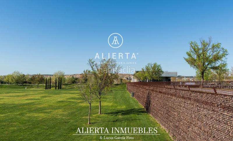 Foto 323fd7aa-92b8-47e3-8a7f-89fee82898ff. Attique avec chauffage parking dans Salvador Allende Zaragoza