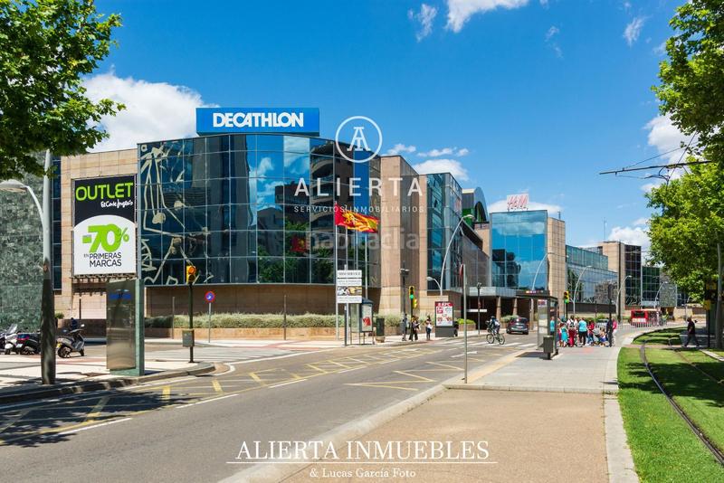 Foto 3b285710-d7dd-4b59-843a-96c14ae50522. Attique avec chauffage parking dans Salvador Allende Zaragoza