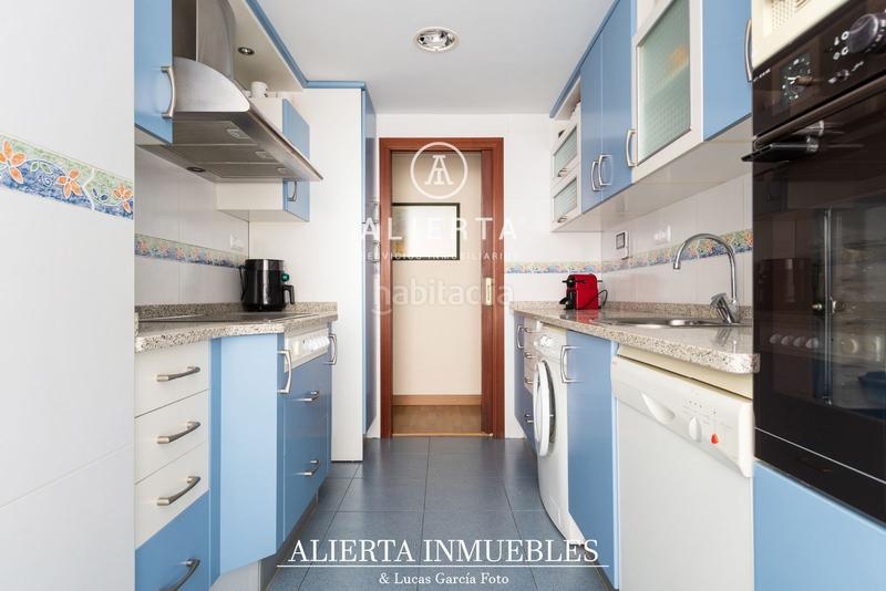 Foto 3ce29175-06b5-4d97-838d-da8bef8067a9. Attique avec chauffage parking dans Salvador Allende Zaragoza