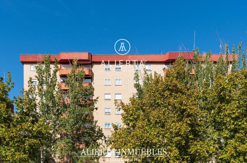 Foto 4807b99c-f507-4a9b-adcf-24a51dc6824b. Attique avec chauffage parking dans Salvador Allende Zaragoza