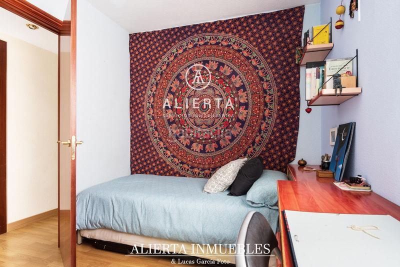 Foto 4859c41a-08a5-487c-b4fa-9934b496d969. Attique avec chauffage parking dans Salvador Allende Zaragoza