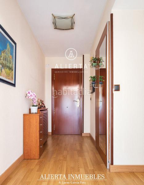 Foto 4a26f136-d8a0-4ce5-89ed-4e573c58c0d1. Attique avec chauffage parking dans Salvador Allende Zaragoza