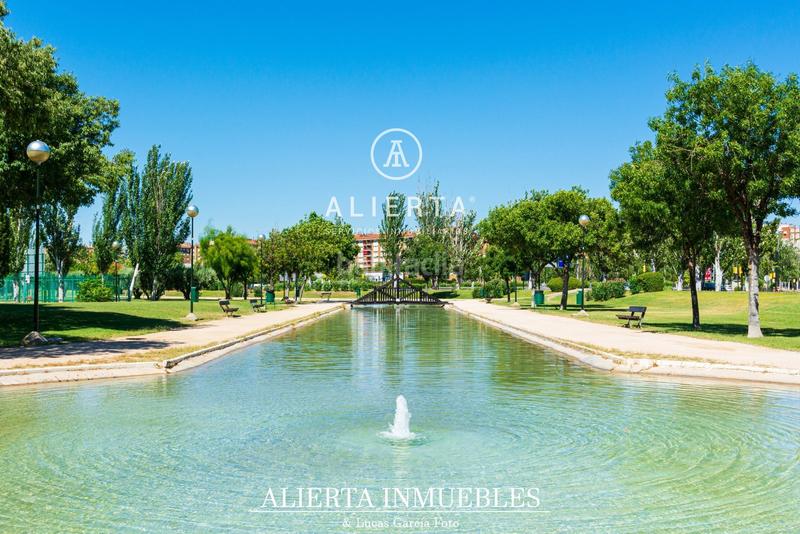 Foto 4cdb3d02-77b0-4049-86d4-2b0bd0ebdd03. Attique avec chauffage parking dans Salvador Allende Zaragoza