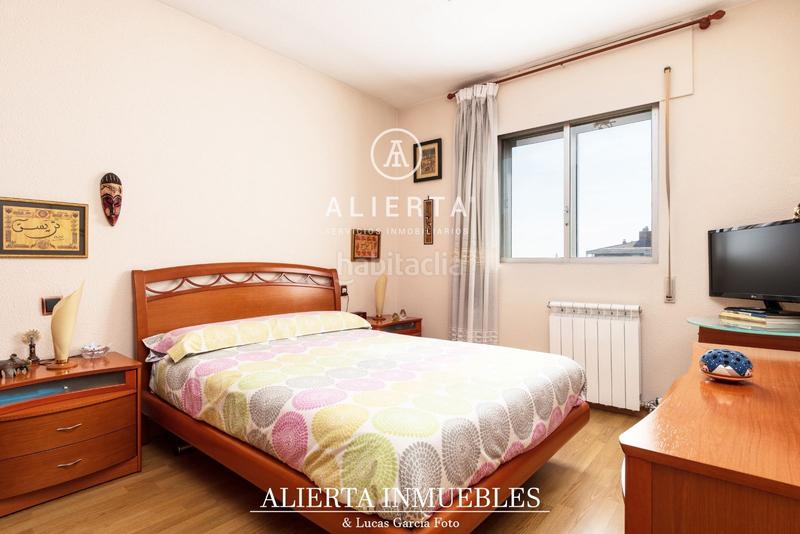 Foto 4f8bef20-175a-482a-ad0e-f31cf953abf2. Attique avec chauffage parking dans Salvador Allende Zaragoza