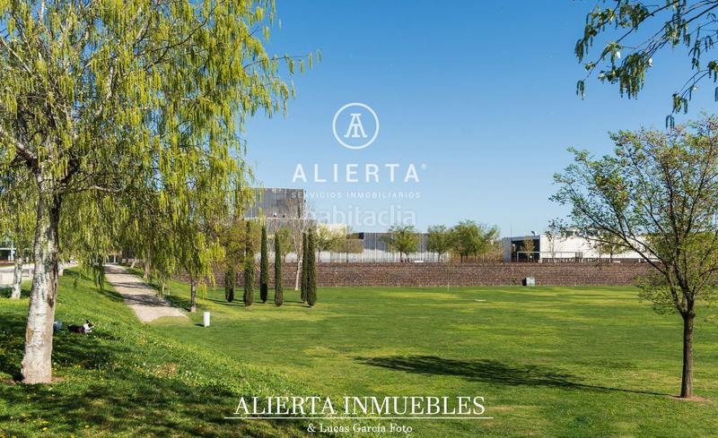 Foto 509db264-2bf0-4c86-ad02-7b56f91c7ffa. Attique avec chauffage parking dans Salvador Allende Zaragoza