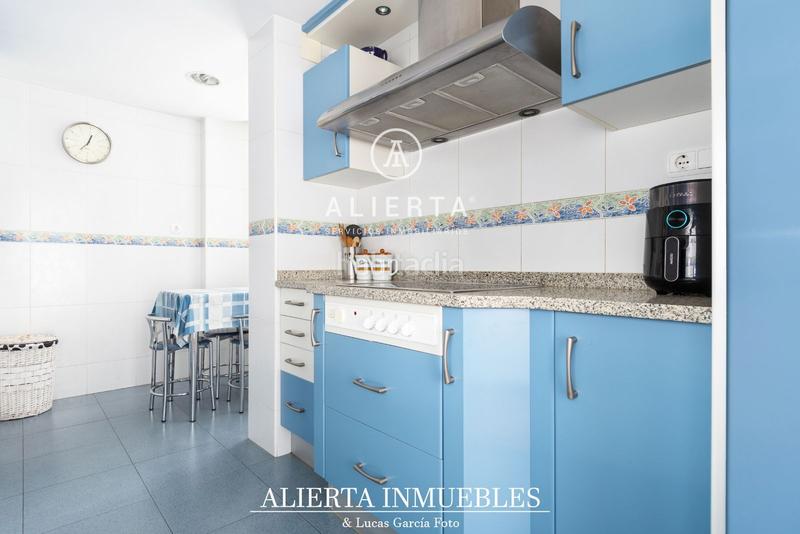 Foto 58206b51-b77a-4810-8cd0-81186eb4b5a8. Attique avec chauffage parking dans Salvador Allende Zaragoza