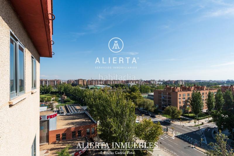 Foto 5b7c9a86-30f7-4d93-9fd1-f6535f7a333d. Attique avec chauffage parking dans Salvador Allende Zaragoza