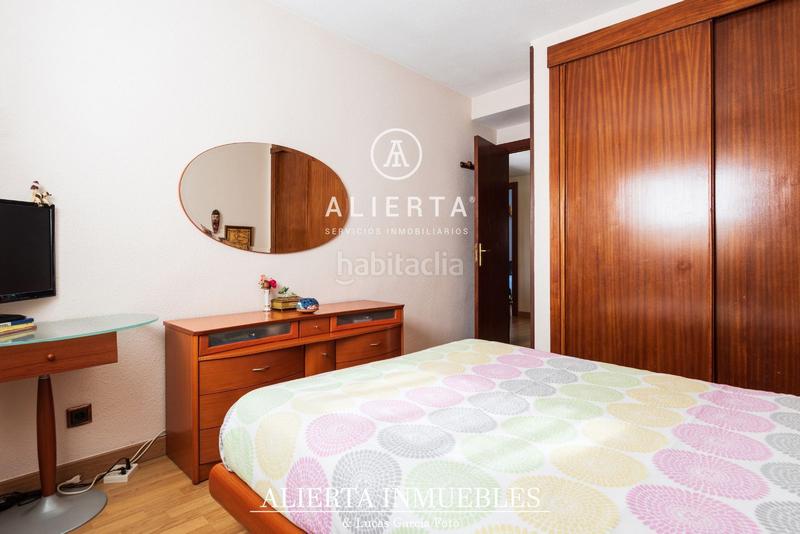 Foto 5e87d3d3-129e-43de-bc79-7de1cffe828d. Attique avec chauffage parking dans Salvador Allende Zaragoza