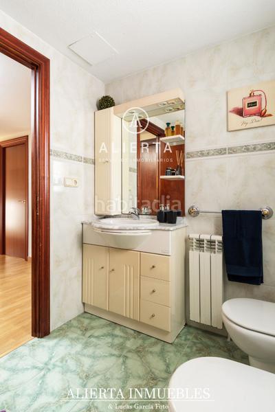 Foto 65c7d178-6b30-40c0-85b3-ddf5576e6a25. Attique avec chauffage parking dans Salvador Allende Zaragoza