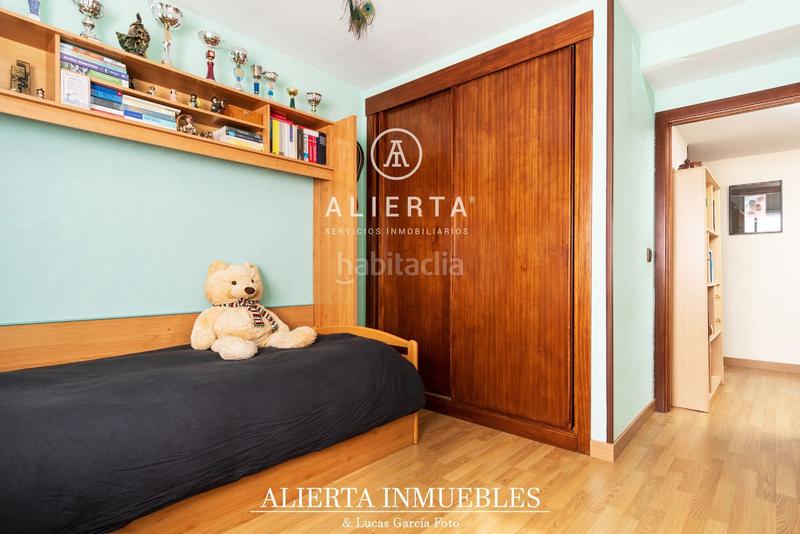 Foto 723bb576-503b-4637-a678-a94aaa9a955c. Attique avec chauffage parking dans Salvador Allende Zaragoza