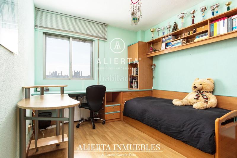 Foto 7455d8b4-254b-49aa-b963-92046e1aba17. Attique avec chauffage parking dans Salvador Allende Zaragoza