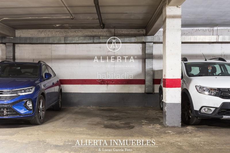 Foto 7869b1ea-2a0a-47e6-9777-0762b9812b7c. Attique avec chauffage parking dans Salvador Allende Zaragoza