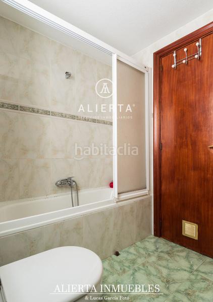 Foto 88c7b5cd-692d-4e57-88af-1dc582b6bd1b. Attique avec chauffage parking dans Salvador Allende Zaragoza