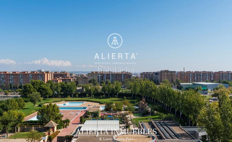 Foto 8a5d8ac8-c14e-45fd-9f6e-418ca7a97d8e. Attique avec chauffage parking dans Salvador Allende Zaragoza