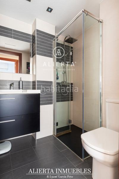 Foto 9101314d-013d-4791-bbf5-23f74f48f4c2. Attique avec chauffage parking dans Salvador Allende Zaragoza