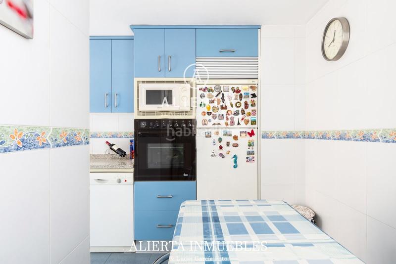 Foto 92ce2bf3-528c-4e99-bece-17583e0d7063. Attique avec chauffage parking dans Salvador Allende Zaragoza