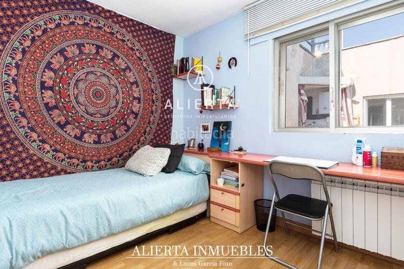 Foto 95e2dfa1-b411-4bf5-a679-886487e8b426. Attique avec chauffage parking dans Salvador Allende Zaragoza