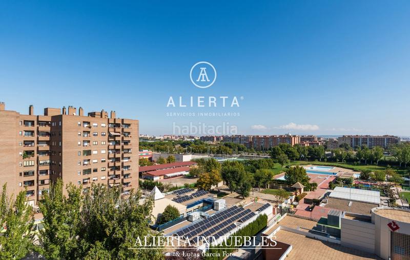 Foto 99200cee-0254-4daa-b7d2-dd0925d39898. Attique avec chauffage parking dans Salvador Allende Zaragoza