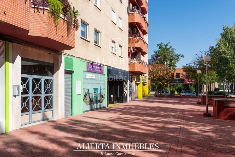 Foto a4e40f04-f5ed-4e5f-bfd4-7a7947d63416. Attique avec chauffage parking dans Salvador Allende Zaragoza