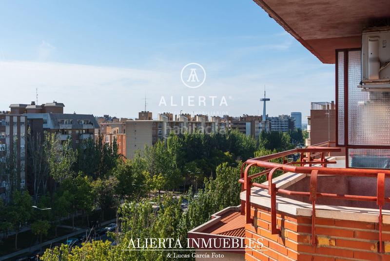 Foto b713938e-840b-46c5-b64a-1fc565339f80. Attique avec chauffage parking dans Salvador Allende Zaragoza