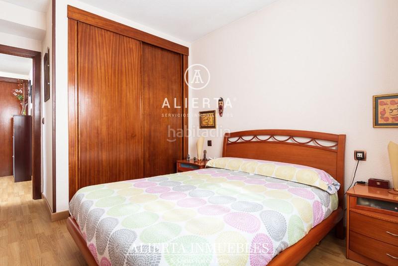 Foto c11d9c7c-426f-4e06-876c-7a480a1917f7. Attique avec chauffage parking dans Salvador Allende Zaragoza