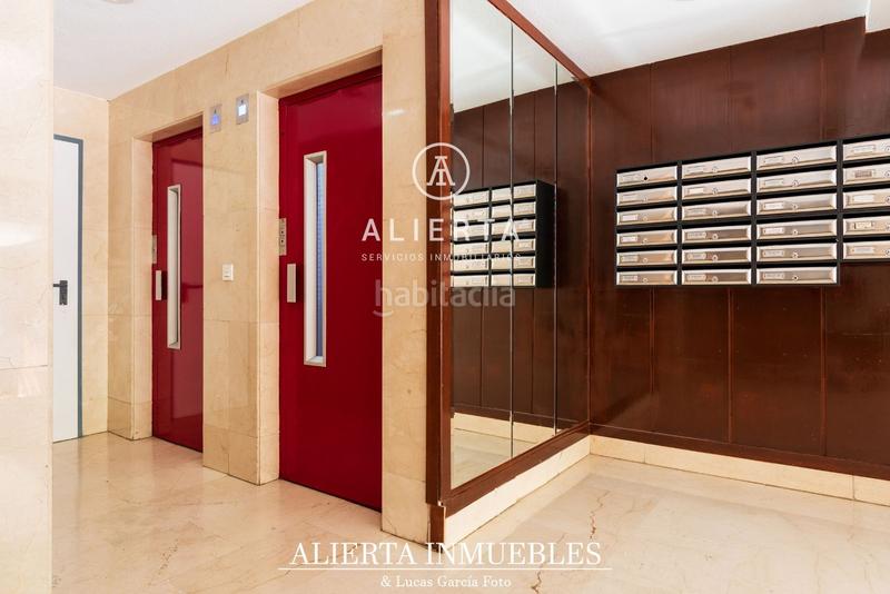 Foto cc74de1f-4962-4180-bd7d-2a1e941912ec. Attique avec chauffage parking dans Salvador Allende Zaragoza