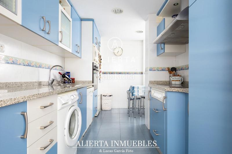 Foto cef372d7-437f-4945-b152-a6eb90aca8f1. Attique avec chauffage parking dans Salvador Allende Zaragoza