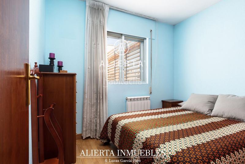 Foto dffbe59e-1536-457a-9d93-86ddee87266e. Attique avec chauffage parking dans Salvador Allende Zaragoza