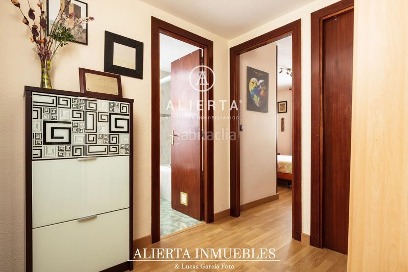 Foto eb39c3b5-8045-4825-a36f-1a6390b5f7a3. Attique avec chauffage parking dans Salvador Allende Zaragoza