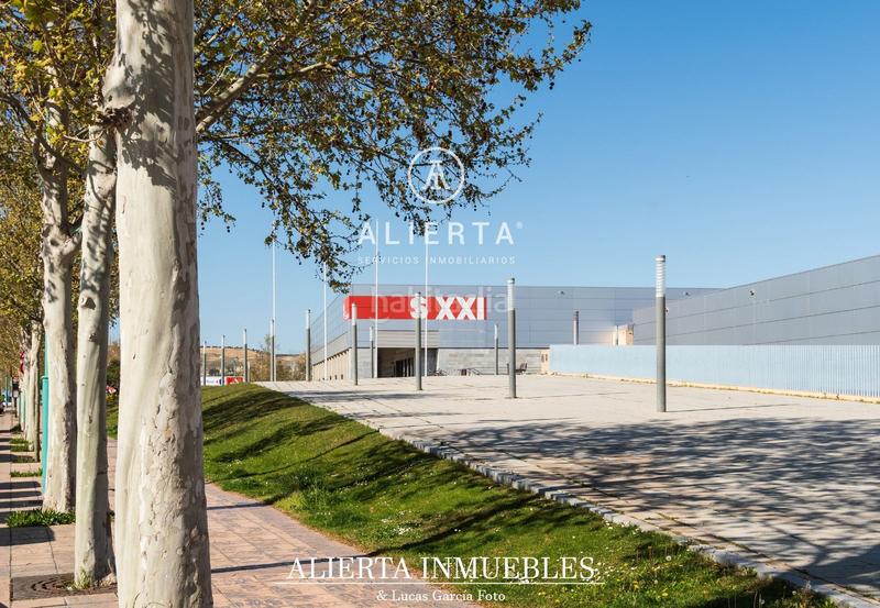 Foto ee96a934-618a-4f6f-933a-32b4a4a01a00. Attique avec chauffage parking dans Salvador Allende Zaragoza